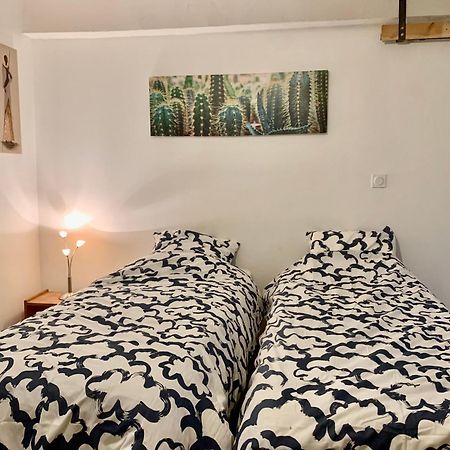 Joli Studio - Centre Historique Perpignan Kültér fotó