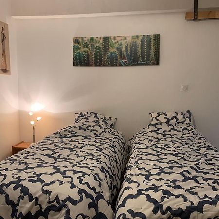 Joli Studio - Centre Historique Perpignan Kültér fotó