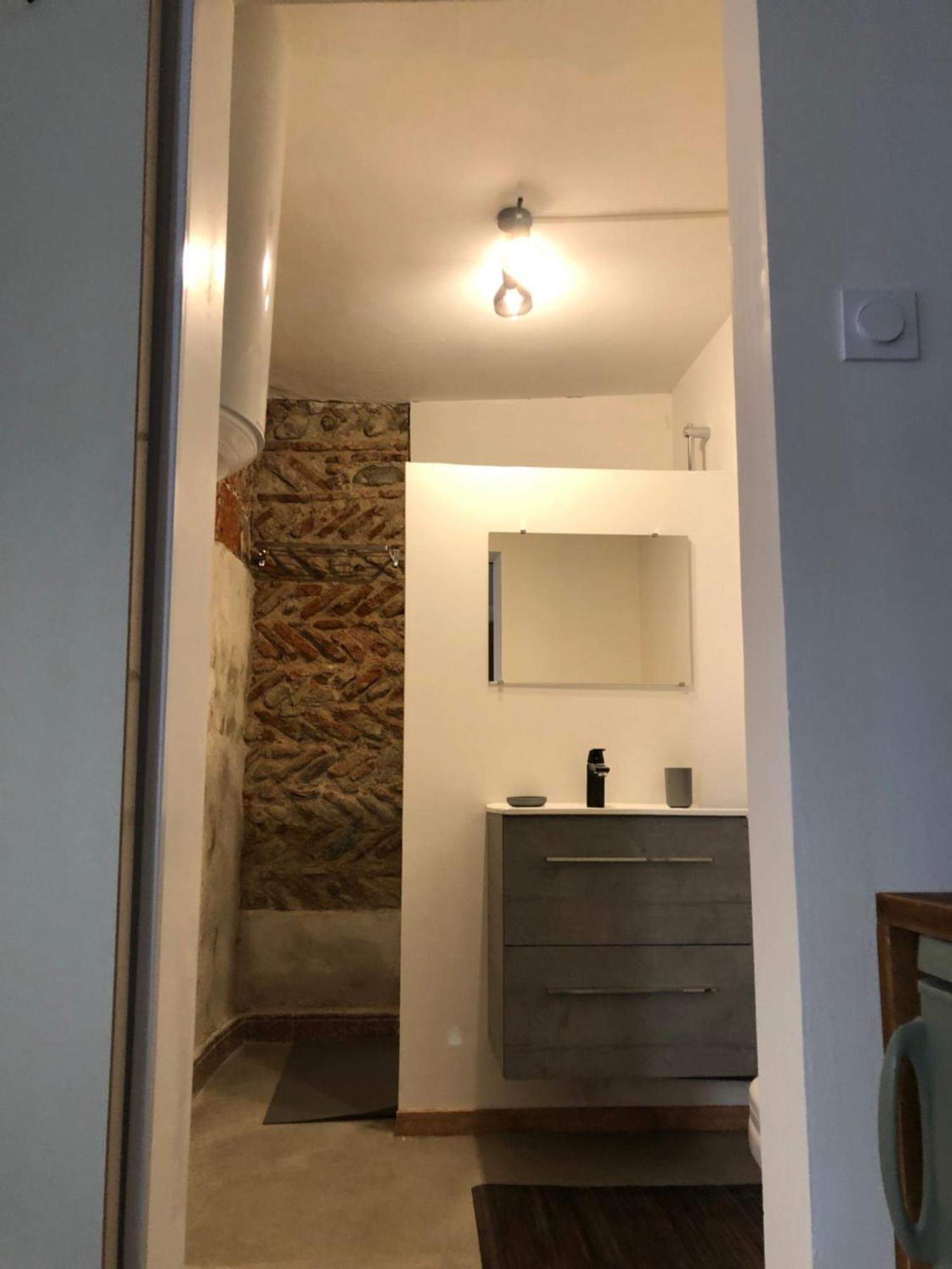 Joli Studio - Centre Historique Perpignan Kültér fotó