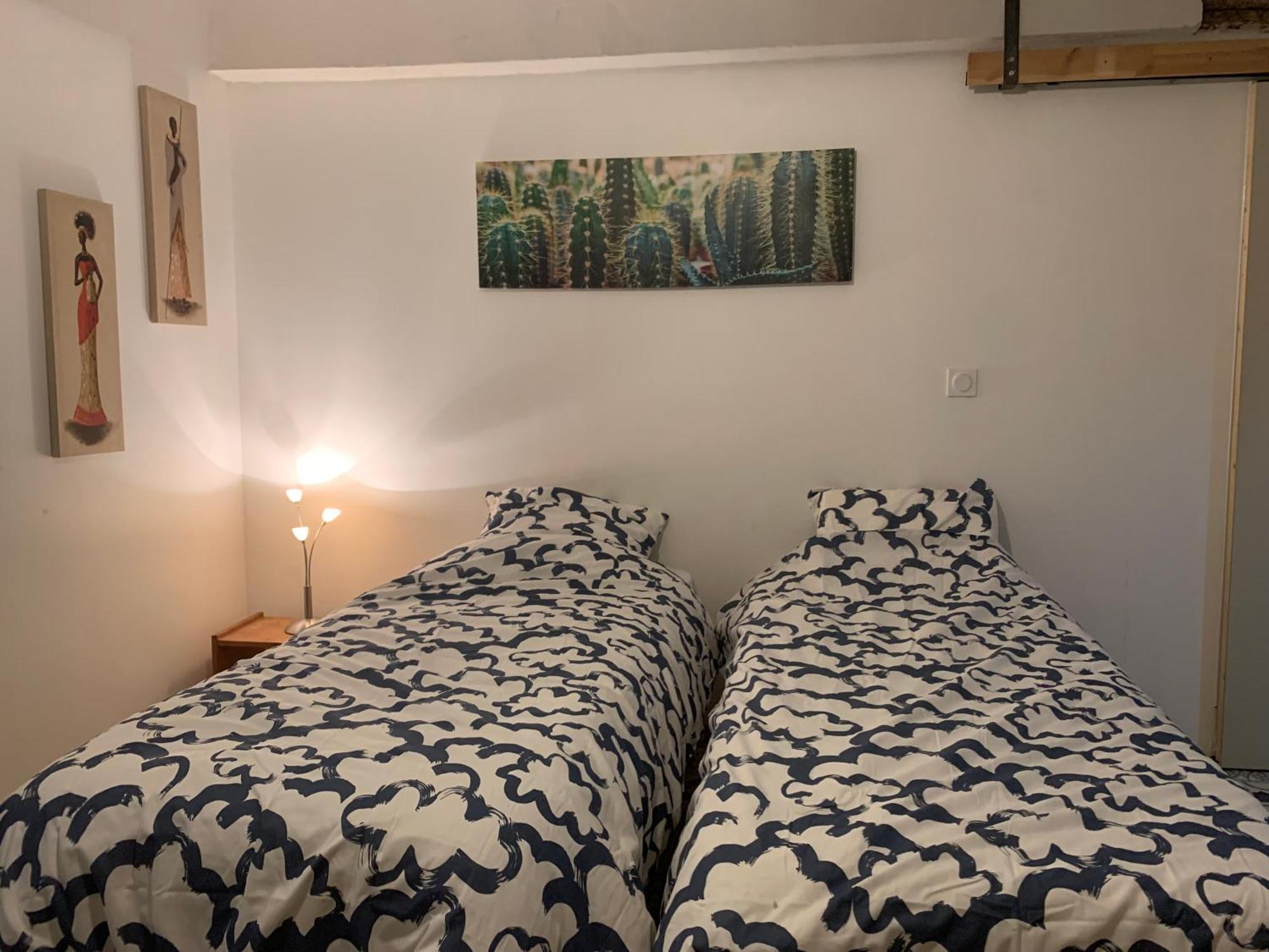 Joli Studio - Centre Historique Perpignan Kültér fotó